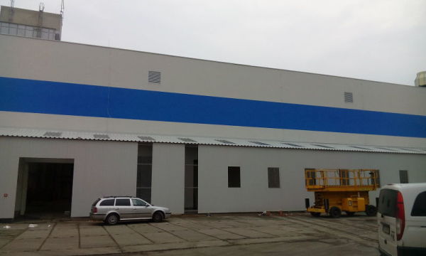 Zenit Čáslav